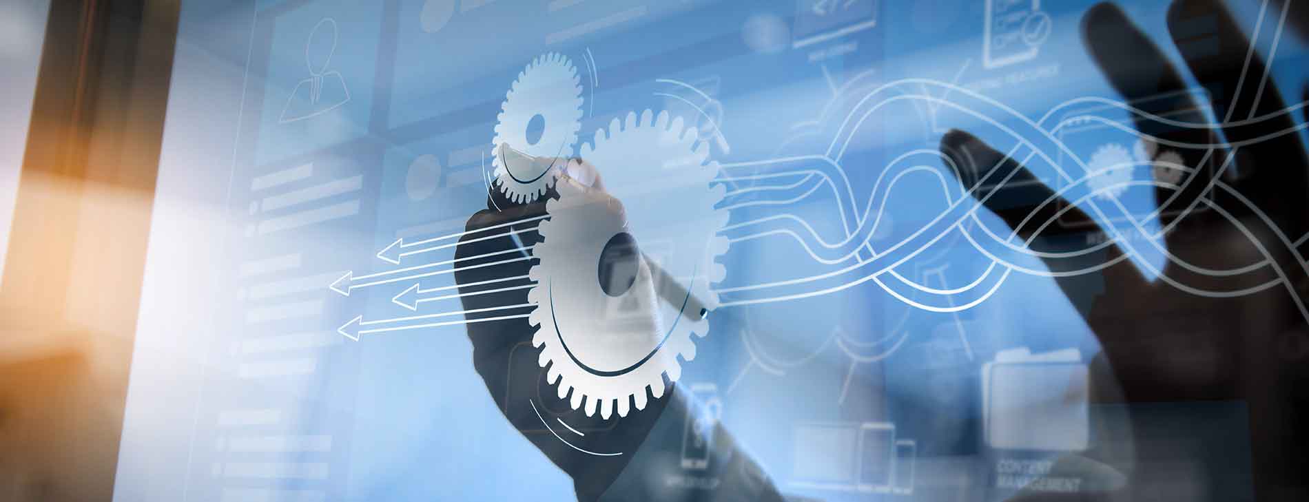 Compass Elektronik ve Otomasyon Teknolojileri