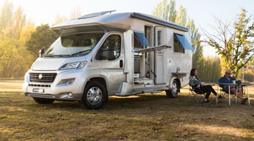 Moto Karavan